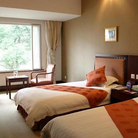 Suzhou Taoyuan International Holiday Hotel Chambre photo