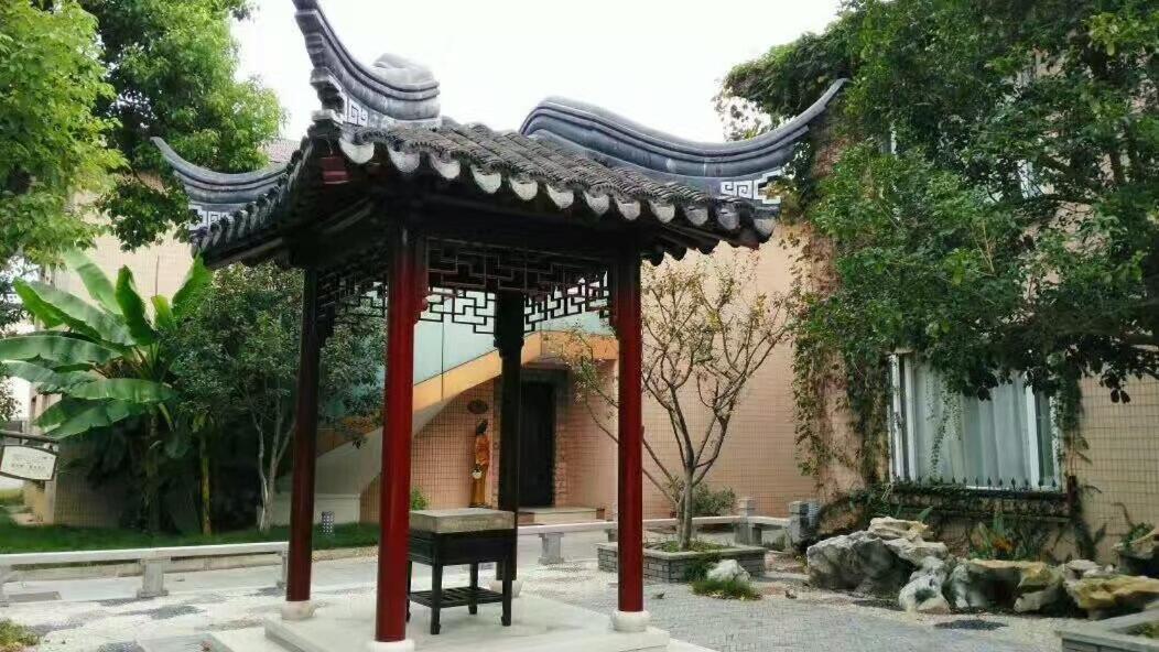 Suzhou Taoyuan International Holiday Hotel Extérieur photo